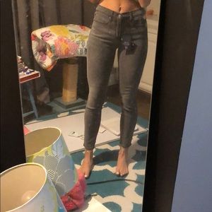 Gap jeans